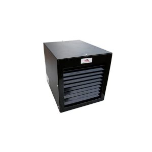 Kalorifer Trofazni 6KW M-T Crni 501003
