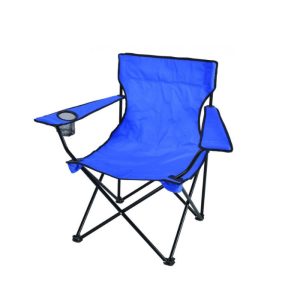 Kamp Stolica Zelena 80x51x74cm 62577