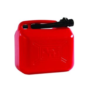 Kanister za Gorivo 5L Crveni Oregon 023762