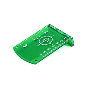 Kapro Laserska Meta 845G Zelena K845G