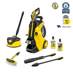 Karcher Perac pod Pritiskom K 5 Power Control Home 1.324-578.0
