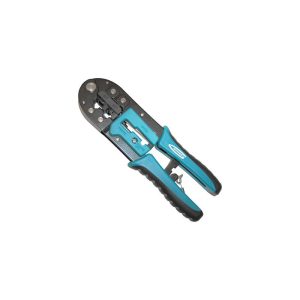 Klesta za Krimpovanje 0.5-6mm Gross 17719