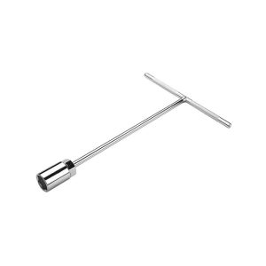 Kljuc T 8x180x280mm 15110