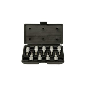 Kljuc Torex Nasadni set T20-T60 9/1 Mullner TOR9130