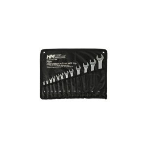 Kljuc Viljuskasto-Okasti Set 6-32 222-20PK Mullner 08803