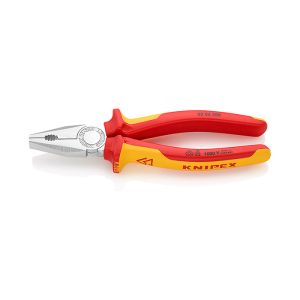 Knipex Klesta Kombinovana VDE 1000V 200mm 03 06 200  1021916