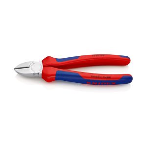 Knipex Klesta Secice sa Bocnim Secivom 180mm 70 05 180  1087165