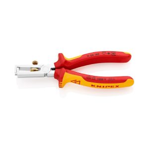 Knipex Klesta Za Blankiranje VDE 1000V 160mm 11 06 160  1021933