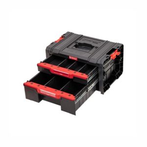Kofer za Alat sa 2 Fioke QS PRO 450x320x240mm QBRICK 1294457
