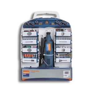 Komplet Alata WB 217 CT Workers Best 1130929