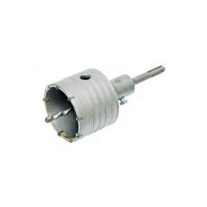 Kruna za Rupe 100mm SDS+ 77504