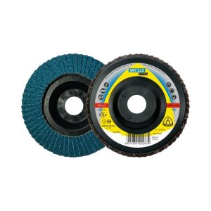 Lamelarni Brusni Disk Fi125 SMT325 G60 Klingspor