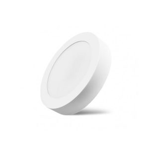 Led Panel Krug BRY 24W 4200K BP03-32410