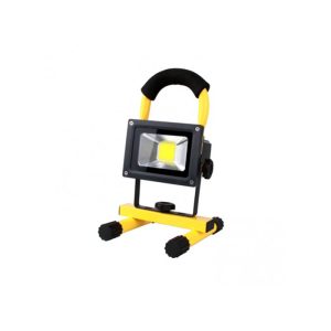Led Reflektor Prenosni Punjivi 20W LRF8449E