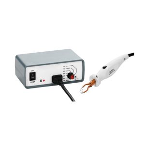 Lemilica za Spajanje Plasticnih Delova 30W  ZD-8905C