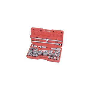 Set Gedora 3/4" 26/1 21-65mm MTX 135399