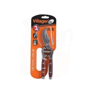 Makaze Villager Vocarske Nerdjajuce 8" PS110  073272