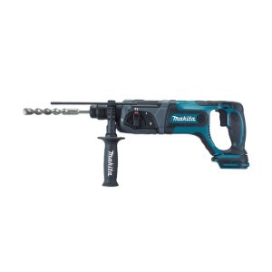 Makita Aku Busilica Cekis SDS  DHR241Z