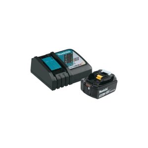 Makita Set Baterija 8 BL 1850B 2kom   DC18RC M