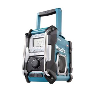 Makita Aku Radio 12V-40V XGT/LXT Solo MR002GZ