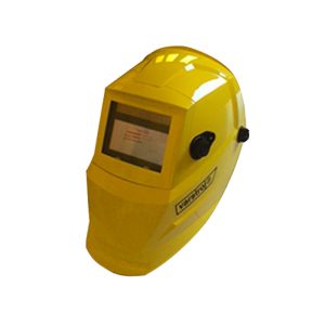 Maska Profi Automatska Zuta AS-3122E  900286
