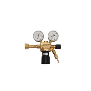 Messer Regulator Pritiska CONSTANT za Kiseonik 10 bar 71620245
