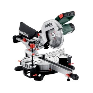 Metabo Kruzna Testera KGS 216 M  613216000