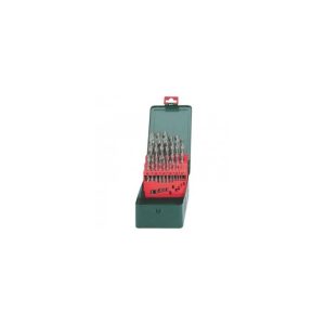 Metabo Set Burgija HSS-G 25/1  627154000