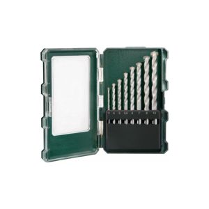 Metabo Set Burgija za Ciglu 8/1  626706000