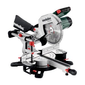 Metabo Kruzna Testera KGS 254M  613254000