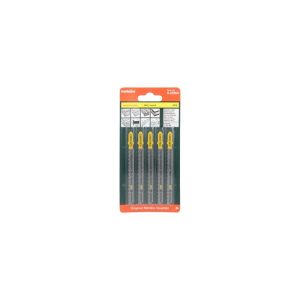 Metabo Set Ubodnih Testerica Drvo 5/1  74mm/2.5  623650000