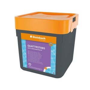 Multitableta 200Gr Steinbach 5KG 1298133
