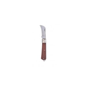 Noz za Kalem Zakrivljen 18,5cm 07115
