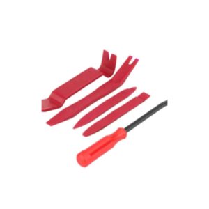 Plasticni Set Za Auto Popravke A201