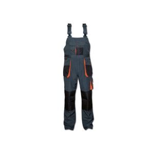 Polukombinezon Emerton Crna/Orange 52  OD-7207