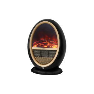 Prosto Grejalica Sa 3D Efektom Plamena EK1503