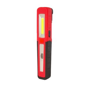 Punjiva LED baterijska lampa 3W PL3419U