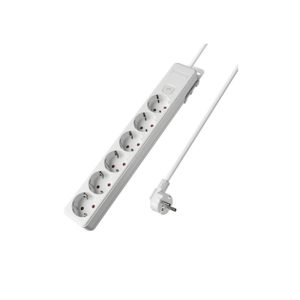 Razvodnik 6 Uticnice Prekidac 3m x 1,5mm2 BRY BY72-00263