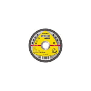 Rezna Ploca 125x1.6 A346EX Klingspor