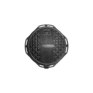 Saht Poklopac Kvadratni 185x185 15KN 620