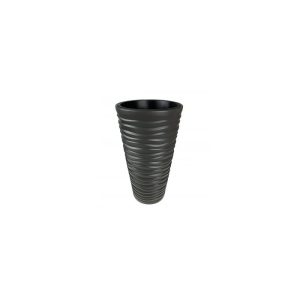 Saksija Sand Slim 30x52cm Kameno Siva PR DPSP300-405U