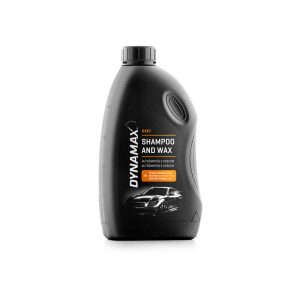Sampon za Auto sa Voskom 1/1 DXE2 Dynamax 1031678