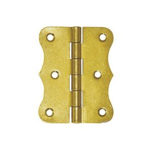 Sarka Dekorativna 100x105x2.0mm ZO100 8047