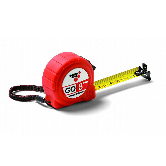 Schuller-Metar-2K-5m-25mm-31645 Schuller Metar 2K 5m/25mm 31645