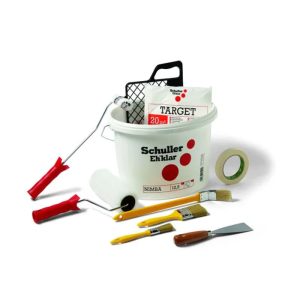 Schuller Set za Farbanje 10/1 sa Kofom 1069120