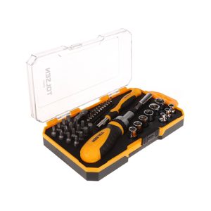 Set Bitova i Nasadnih Kljuceva 42/1  20041