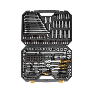 Set Nasadnih Kljuceva 216-Delni Tolsen 15147