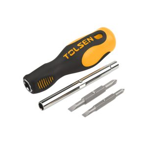 Set Odvijaca 6u1  20043