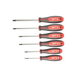 Set Torx Odvijaca 6/1 Milwaukee 4932471809