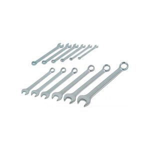 Set Viljuskasto-Okastih Kljuceva 6-22 Mullner  SE15001